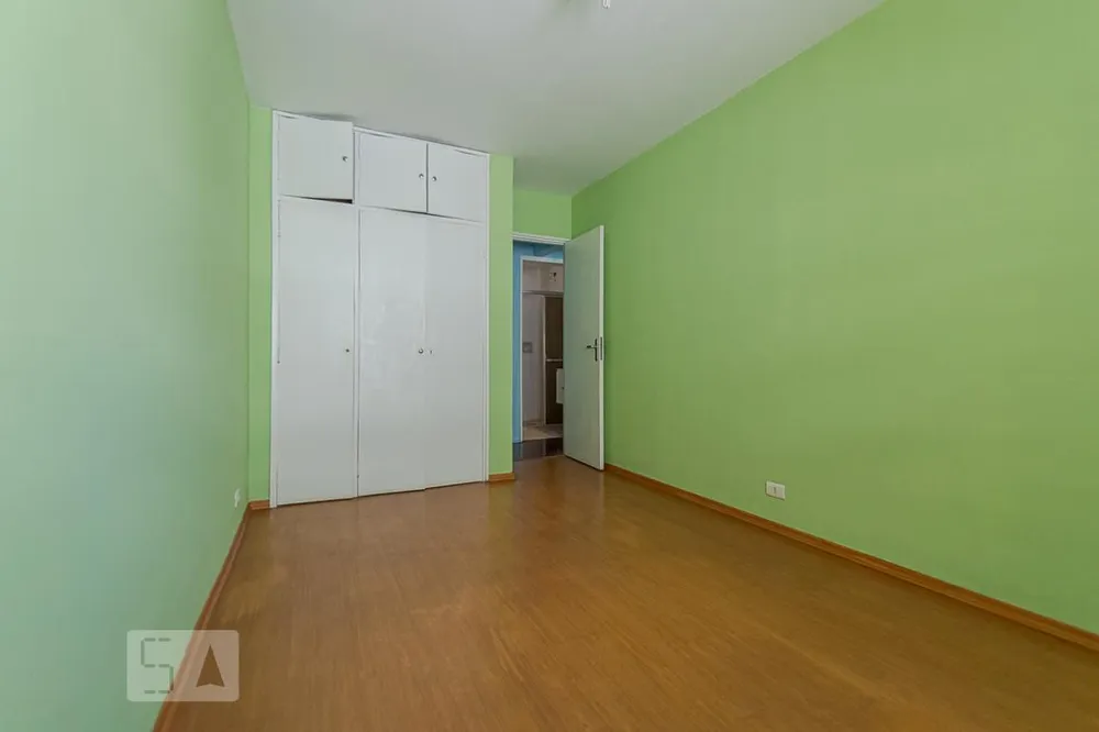 Apartamento, 2 quartos, 80 m² - Foto 2