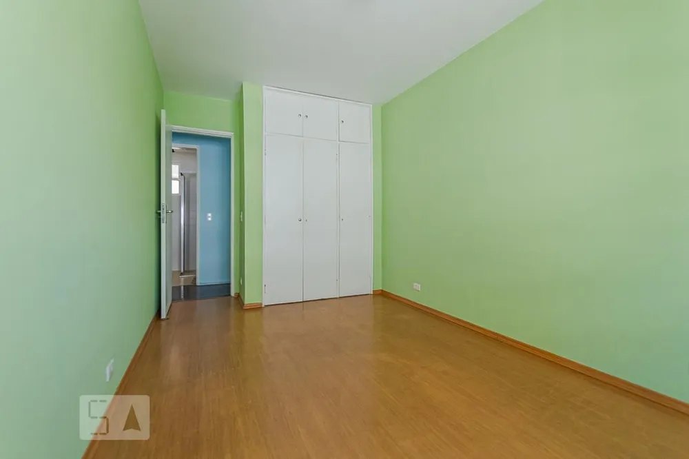 Apartamento, 2 quartos, 80 m² - Foto 2