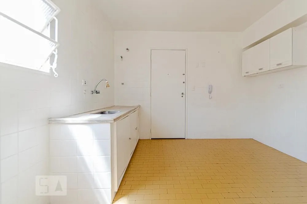 Apartamento, 2 quartos, 80 m² - Foto 1