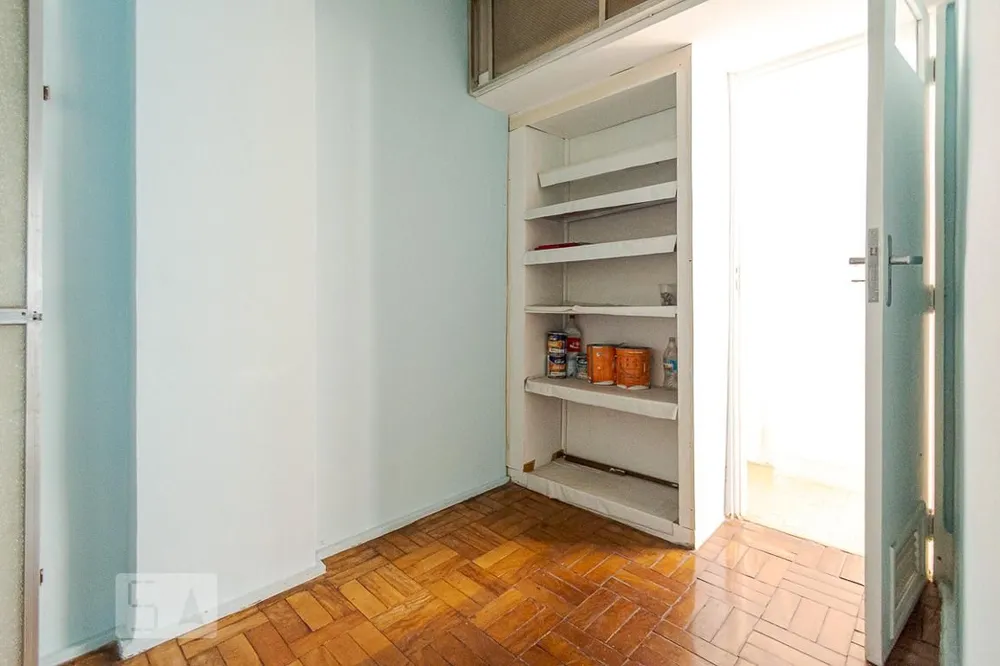 Apartamento, 2 quartos, 80 m² - Foto 5