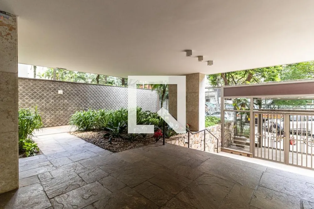 Apartamento, 4 quartos, 160 m² - Foto 11