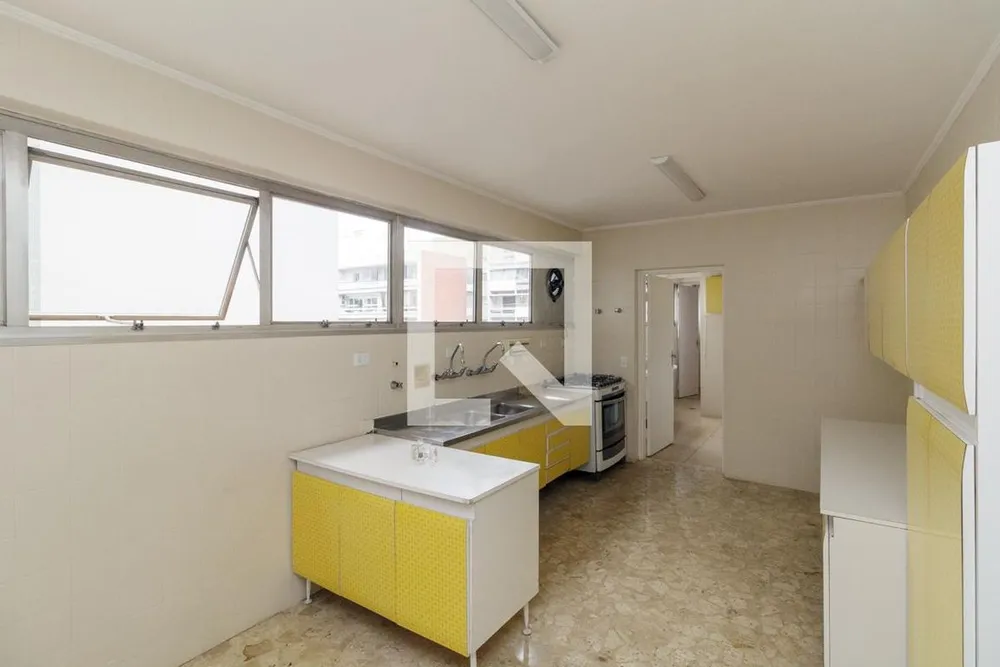 Apartamento, 4 quartos, 160 m² - Foto 8