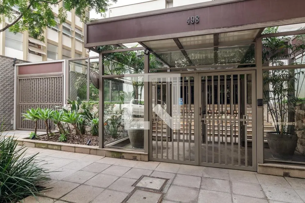 Apartamento, 4 quartos, 160 m² - Foto 12