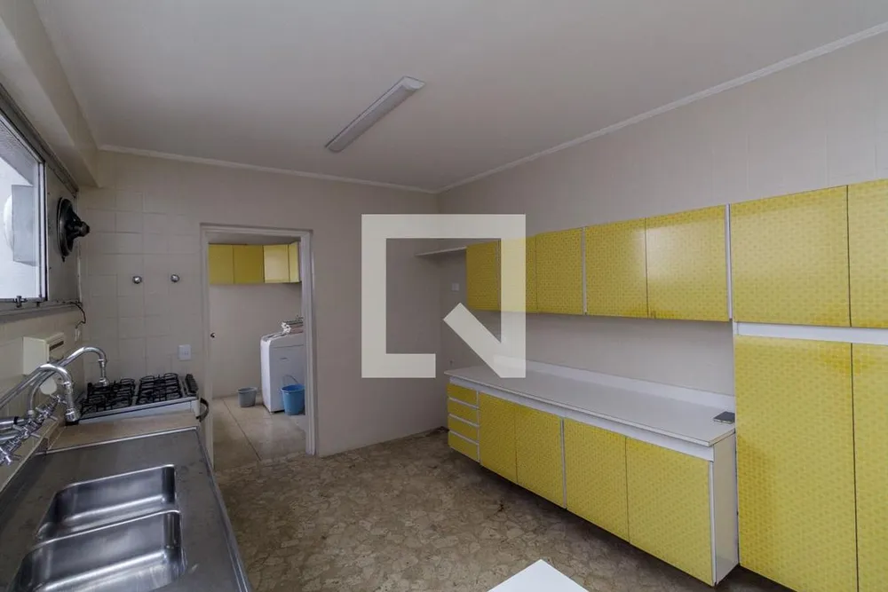 Apartamento, 4 quartos, 160 m² - Foto 7