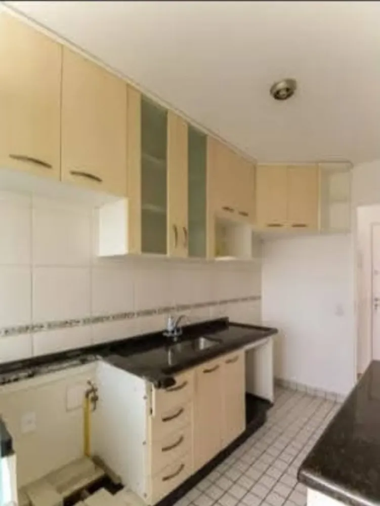 Apartamento, 3 quartos, 55 m² - Foto 1