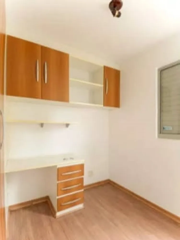 Apartamento, 3 quartos, 55 m² - Foto 3