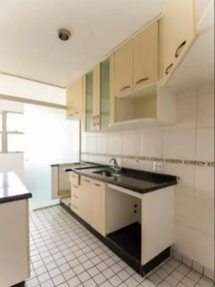 Apartamento, 3 quartos, 55 m² - Foto 2