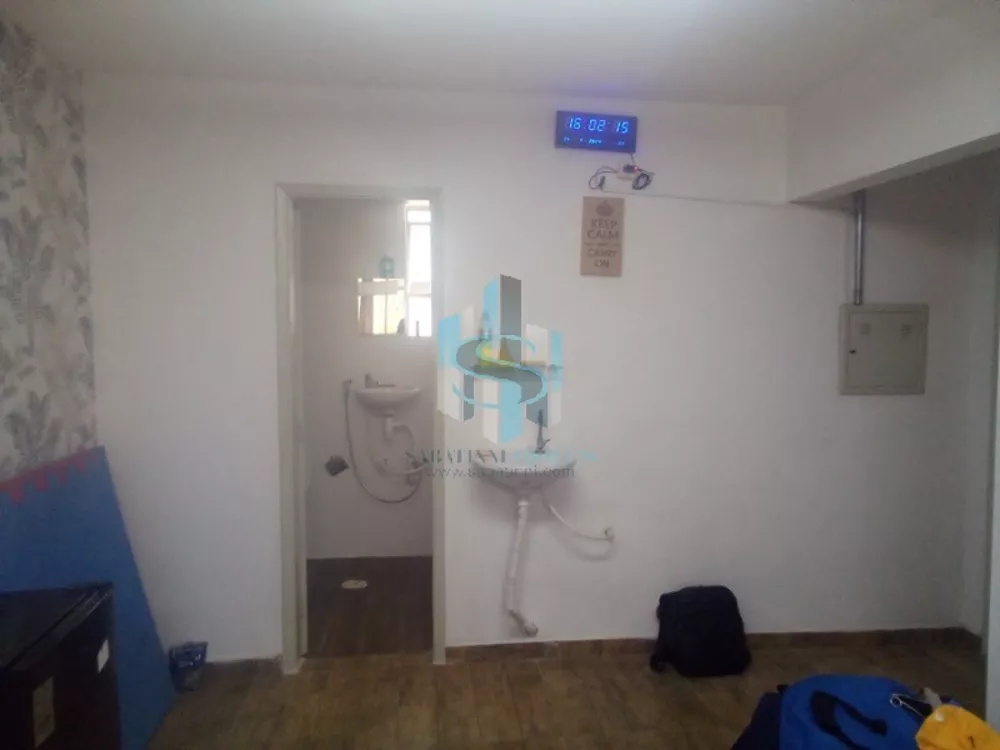 Sala-Conjunto, 32 m² - Foto 1