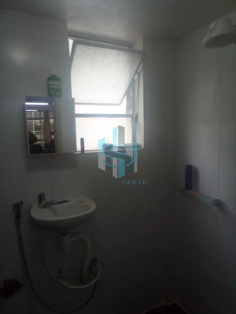 Sala-Conjunto, 32 m² - Foto 4