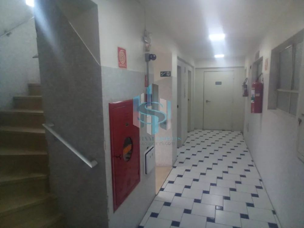 Sala-Conjunto, 32 m² - Foto 3