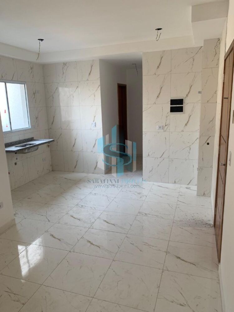 Apartamento, 2 quartos, 41 m² - Foto 2