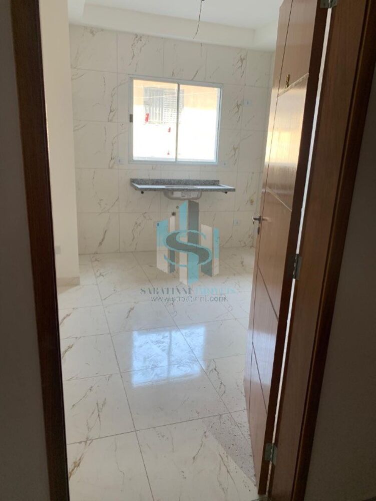 Apartamento, 2 quartos, 41 m² - Foto 3