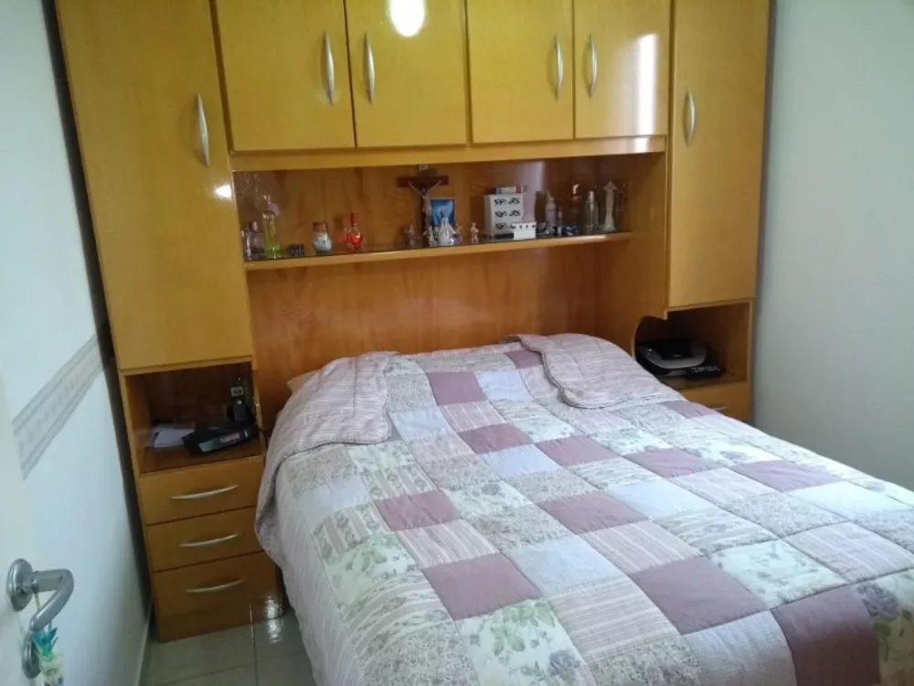 Apartamento à venda com 3 quartos, 80m² - Foto 8