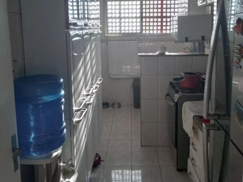 Apartamento à venda com 2 quartos, 60m² - Foto 8