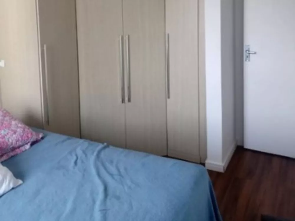 Apartamento à venda com 2 quartos, 60m² - Foto 4