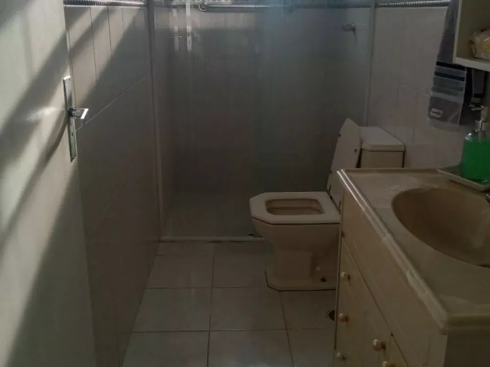 Apartamento à venda com 2 quartos, 60m² - Foto 9