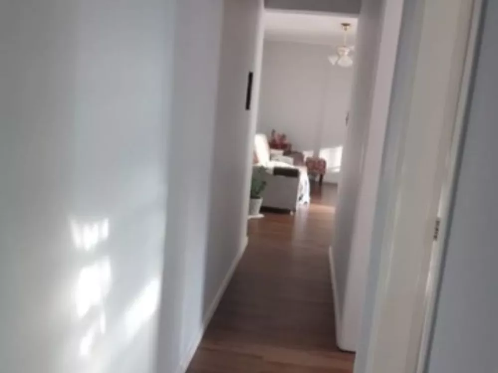 Apartamento à venda com 2 quartos, 60m² - Foto 3