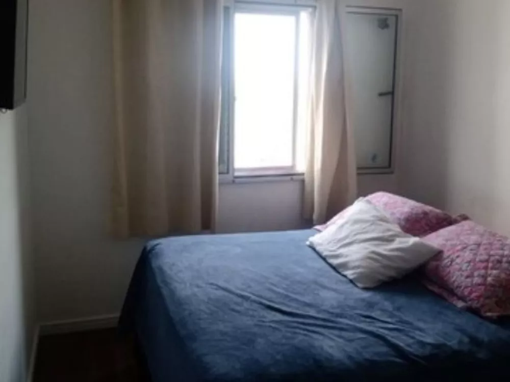 Apartamento à venda com 2 quartos, 60m² - Foto 5