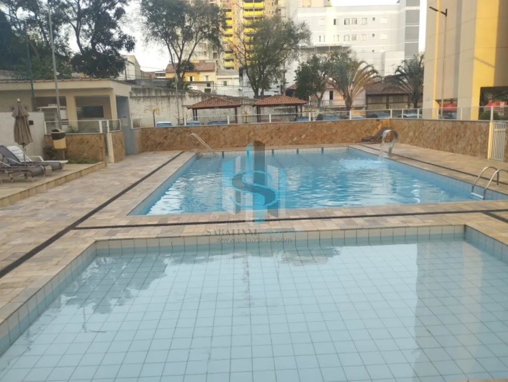 Apartamento, 2 quartos, 72 m² - Foto 2