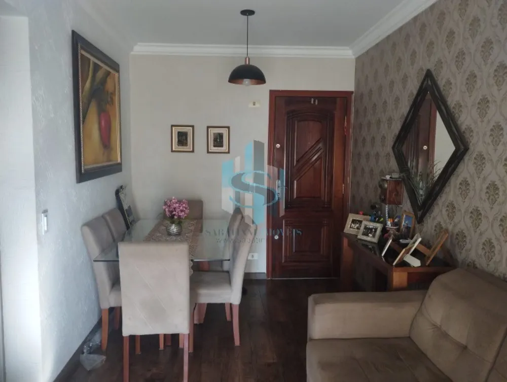 Apartamento, 2 quartos, 72 m² - Foto 4