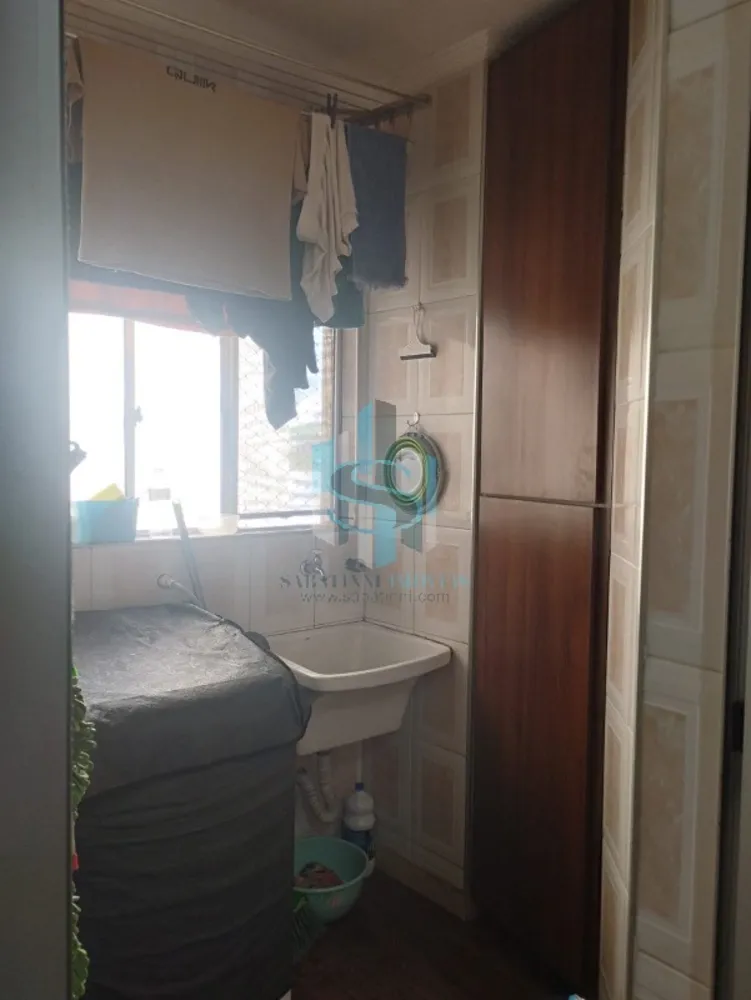 Apartamento, 2 quartos, 72 m² - Foto 3