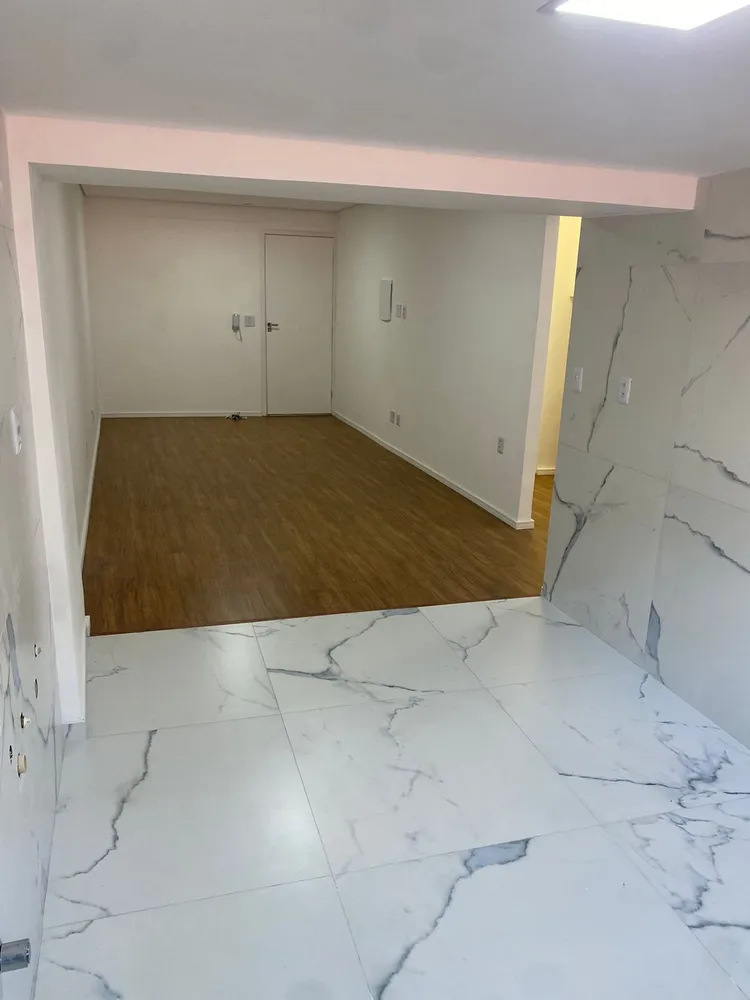 Apartamento, 1 quarto, 47 m² - Foto 2