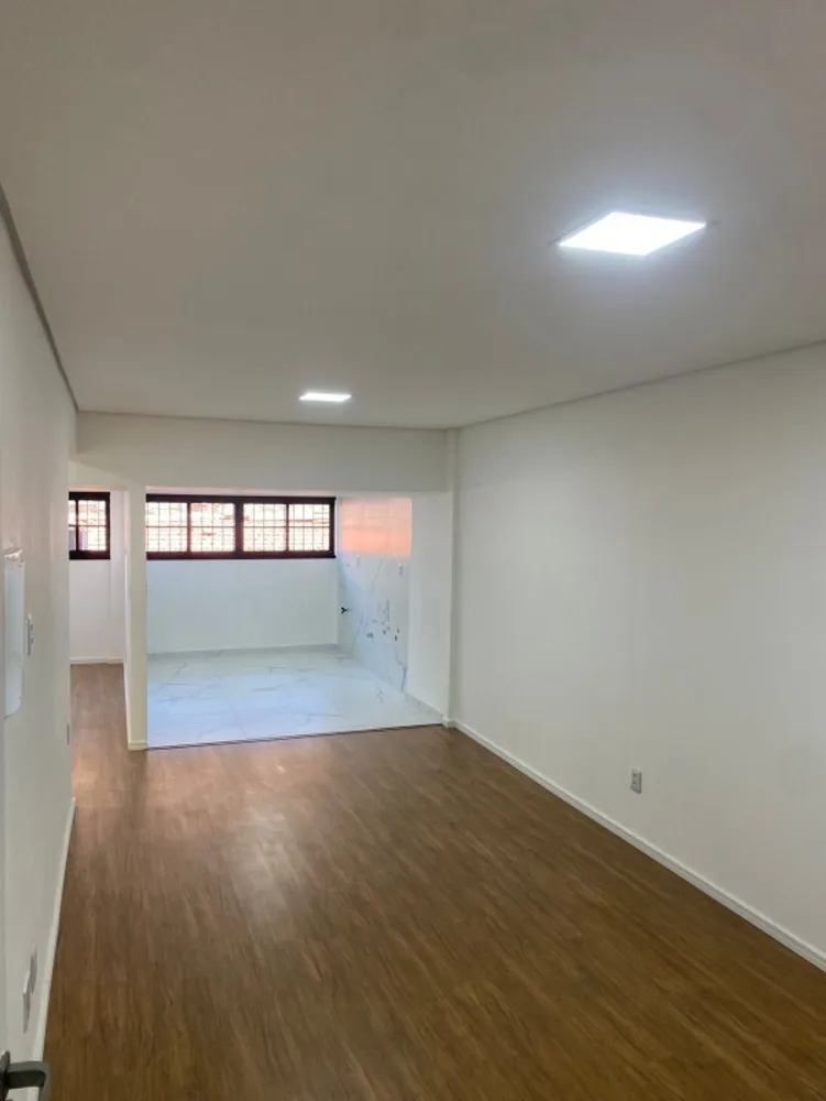 Apartamento, 1 quarto, 47 m² - Foto 3
