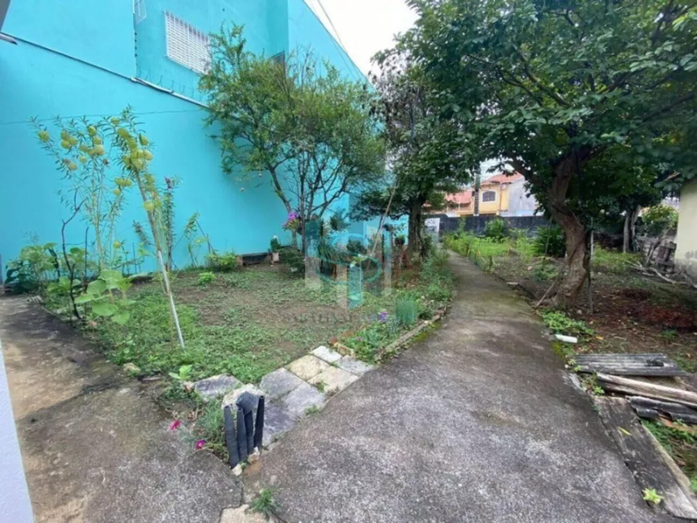Terreno, 646 m² - Foto 3