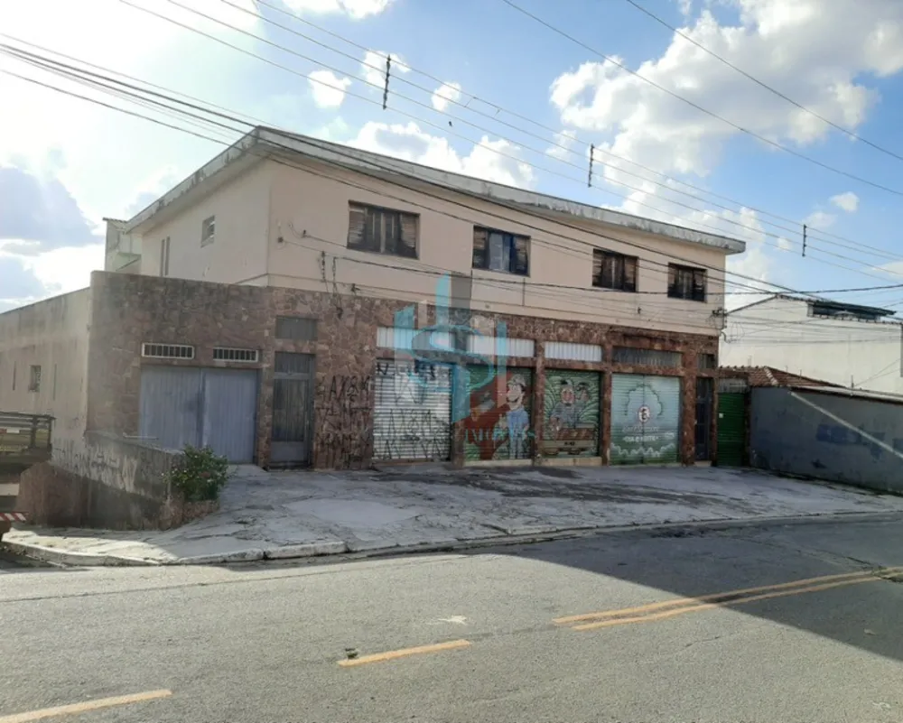 Prédio Inteiro, 638 m² - Foto 2