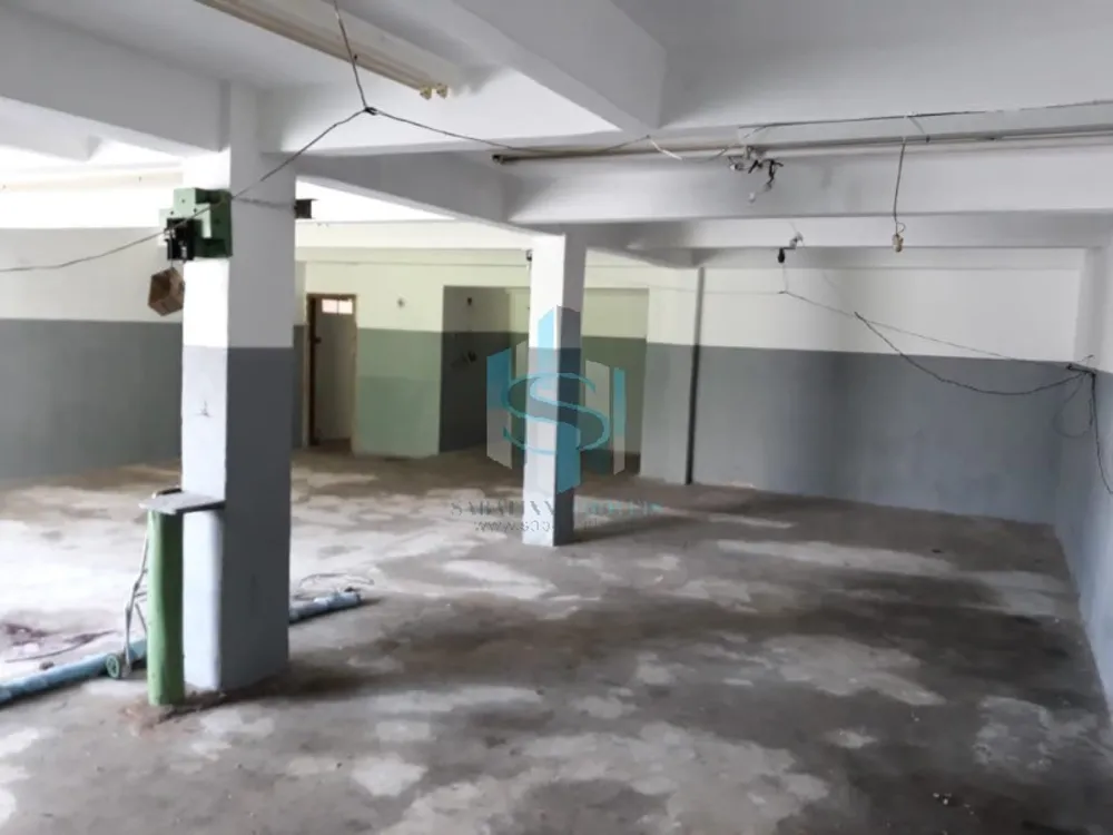 Prédio Inteiro, 638 m² - Foto 15