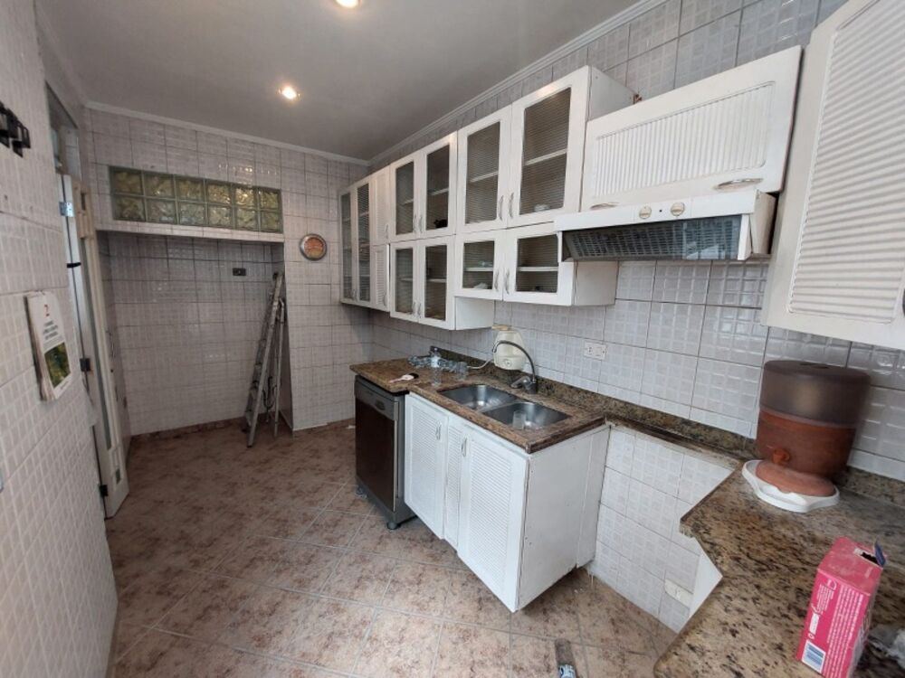 Casa, 3 quartos, 150 m² - Foto 1