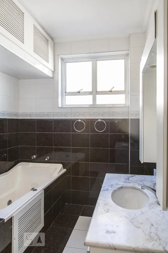 Apartamento, 3 quartos, 180 m² - Foto 1
