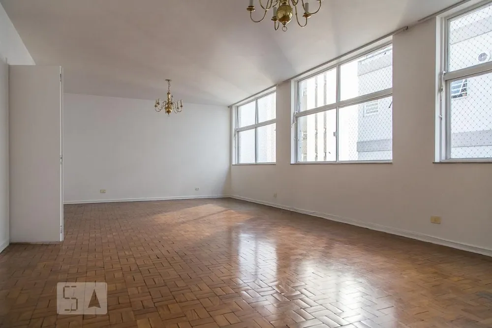 Apartamento, 3 quartos, 180 m² - Foto 2