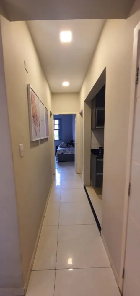 Apartamento, 2 quartos, 93 m² - Foto 6
