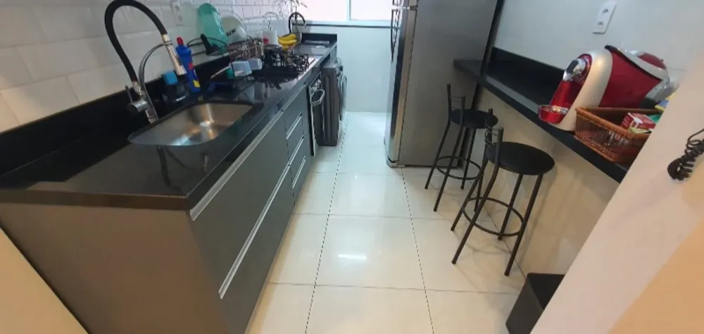 Apartamento, 2 quartos, 93 m² - Foto 3
