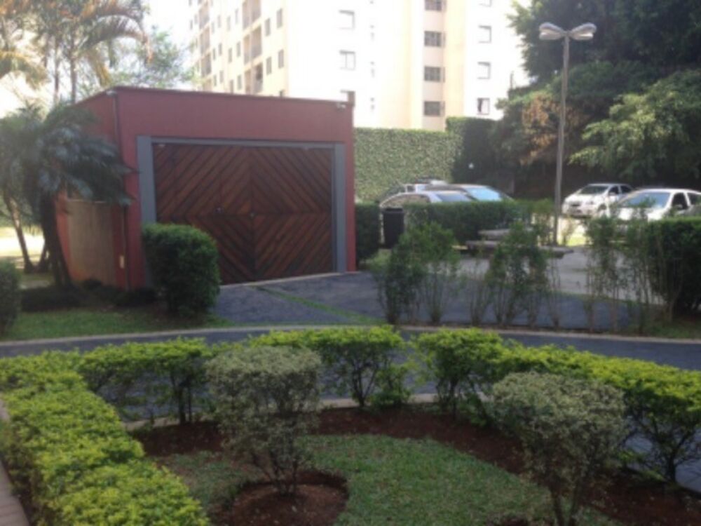 Apartamento, 2 quartos, 54 m² - Foto 2