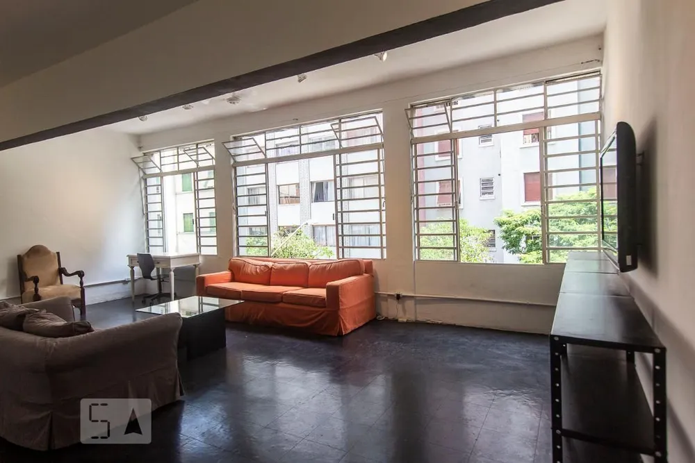 Apartamento, 2 quartos, 162 m² - Foto 4