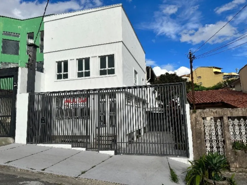 Prédio Inteiro - Foto 1