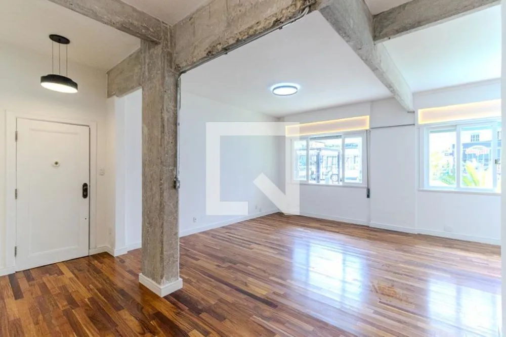 Apartamento, 3 quartos, 138 m² - Foto 2