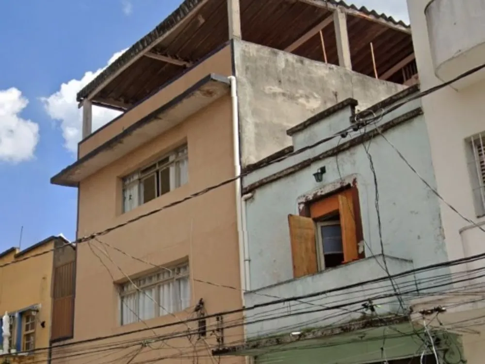 Prédio Inteiro, 240 m² - Foto 8