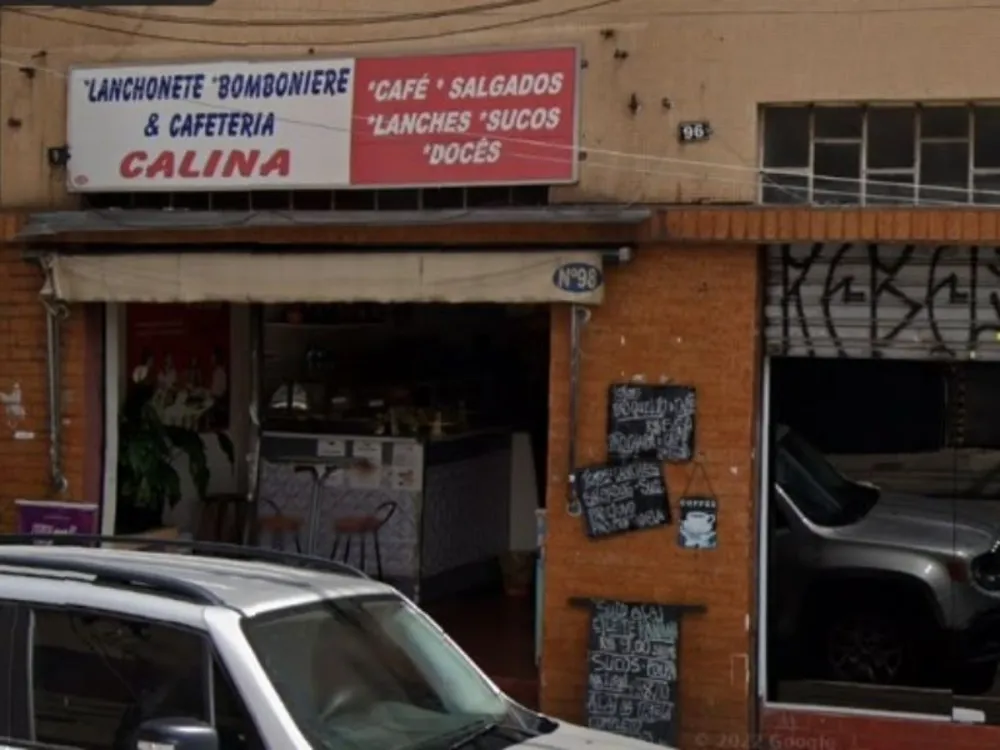 Prédio Inteiro, 240 m² - Foto 5