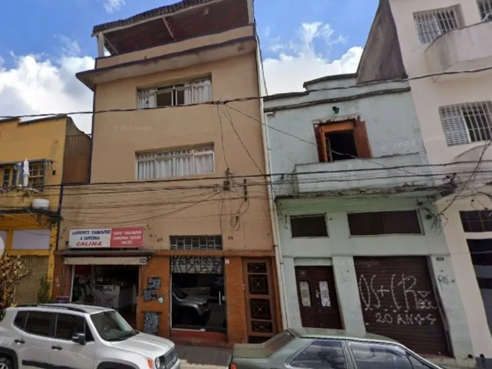 Prédio Inteiro, 240 m² - Foto 1