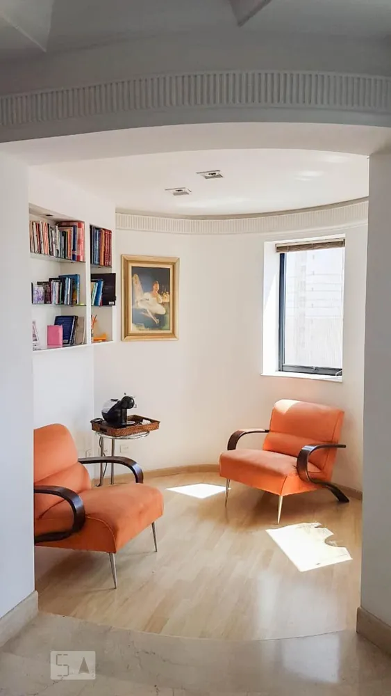 Apartamento, 3 quartos, 155 m² - Foto 8