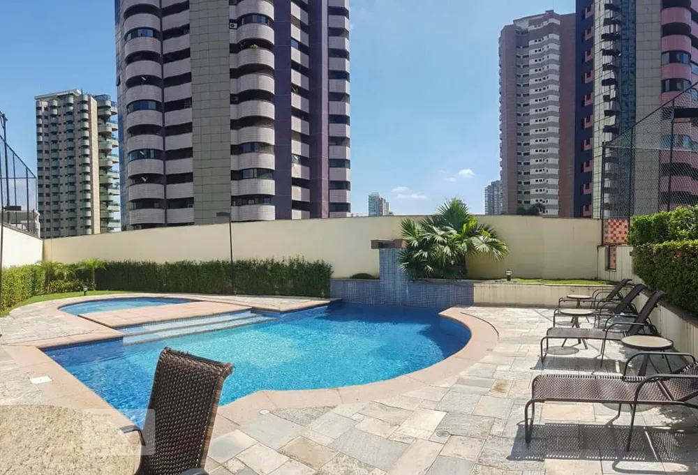 Apartamento, 3 quartos, 155 m² - Foto 2