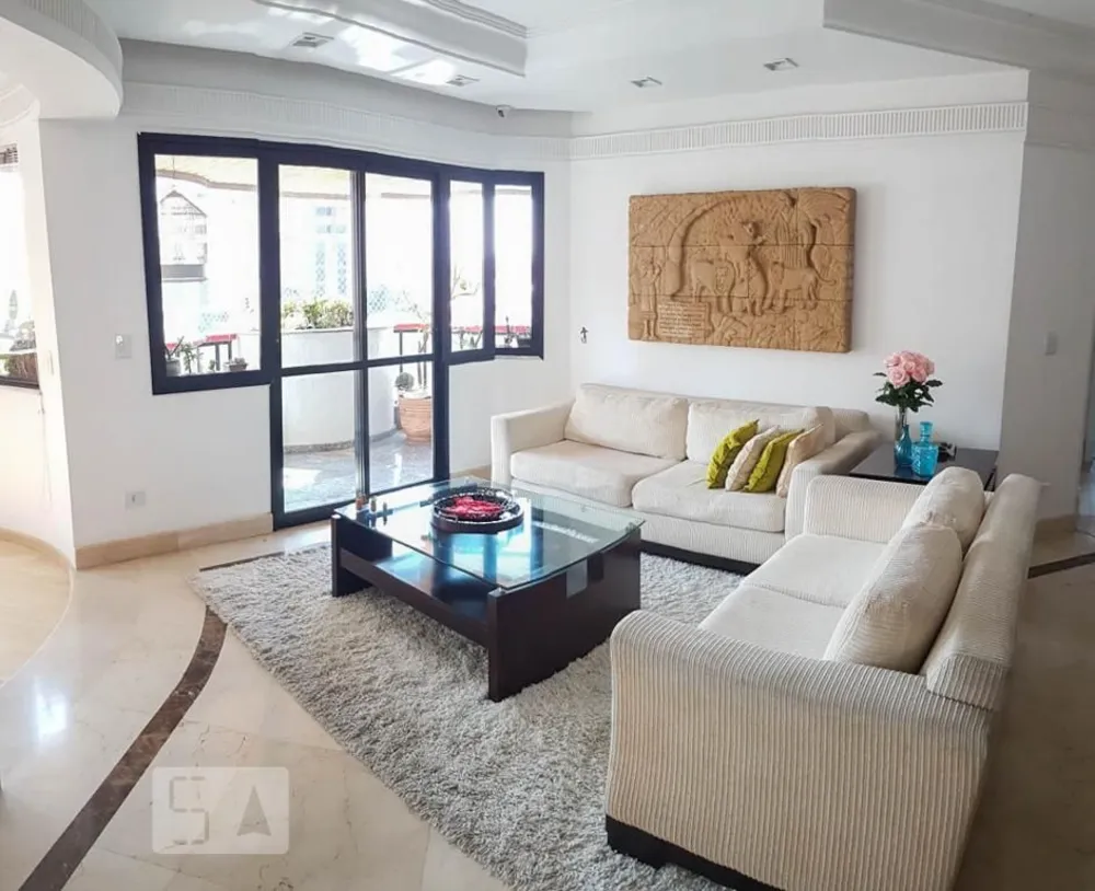 Apartamento, 3 quartos, 155 m² - Foto 3