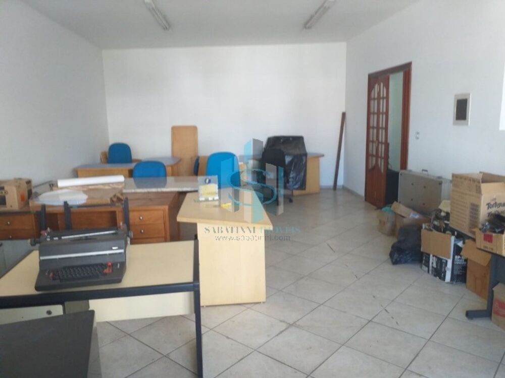 Prédio Inteiro, 398 m² - Foto 1