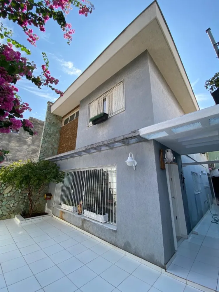 Casa, 3 quartos, 270 m² - Foto 1