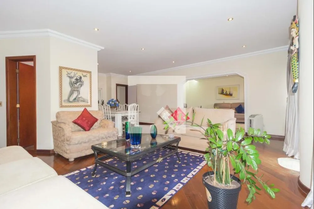 Apartamento, 3 quartos, 187 m² - Foto 15