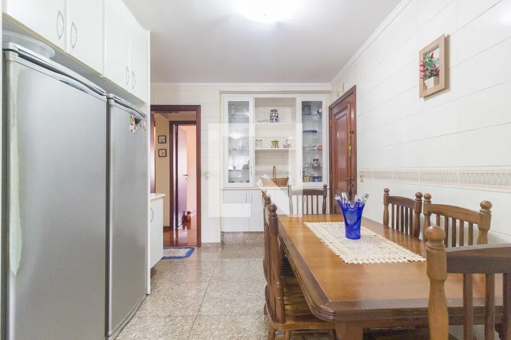 Apartamento, 3 quartos, 187 m² - Foto 8