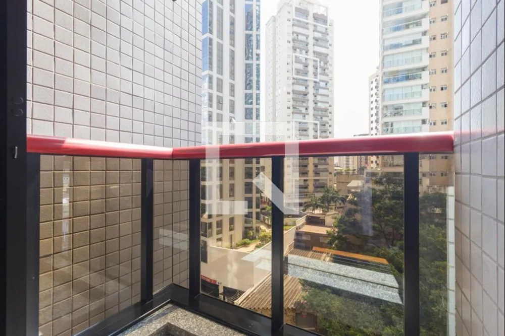 Apartamento, 3 quartos, 187 m² - Foto 13